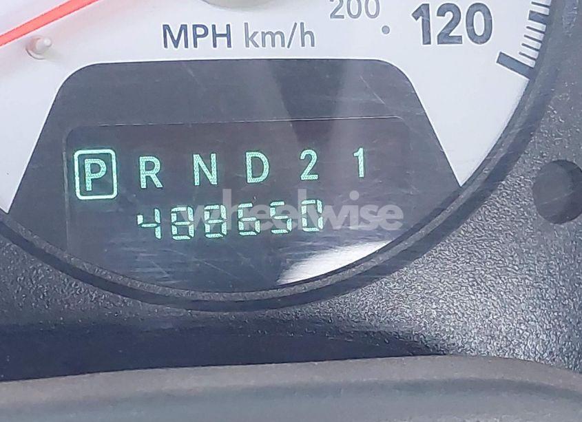 Photo 7 of 2006 Dodge Ram 1500 SLT (VIN 1D7HA182X6J183590)