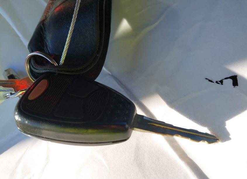 Photo 11 of 2006 Dodge Ram 1500 SLT (VIN 1D7HA182X6S543242)