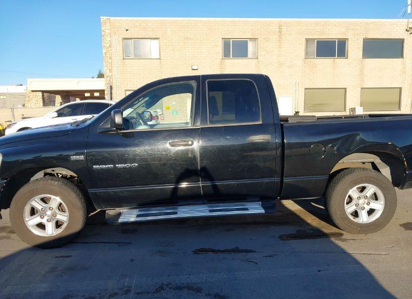 Photo 15 of 2006 Dodge Ram 1500 SLT (VIN 1D7HA182X6S543242)