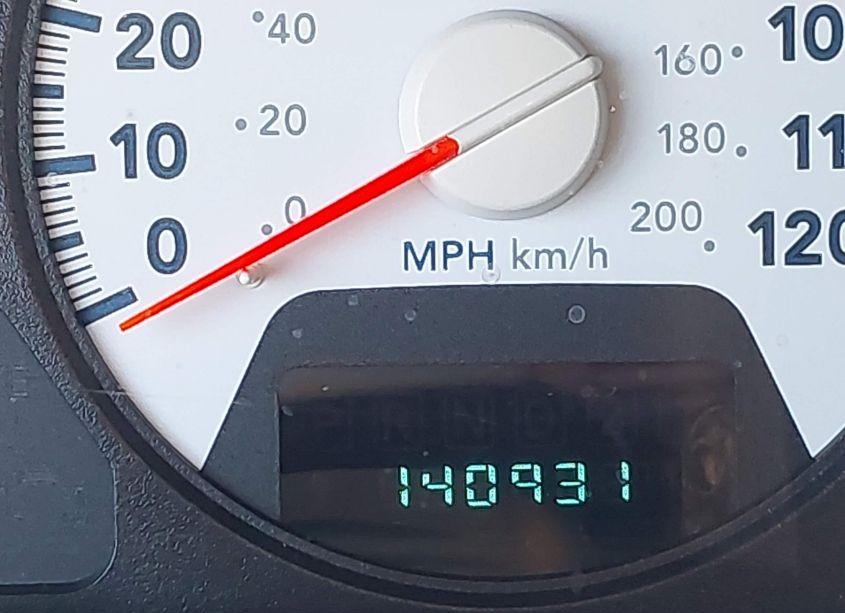 Photo 16 of 2006 Dodge Ram 1500 SLT (VIN 1D7HA182X6S543242)