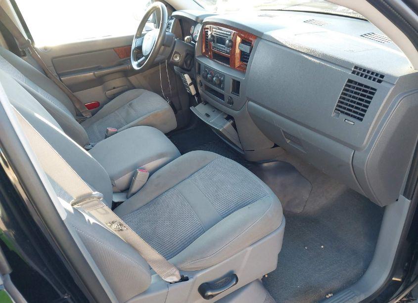 Photo 5 of 2006 Dodge Ram 1500 SLT (VIN 1D7HA182X6S543242)