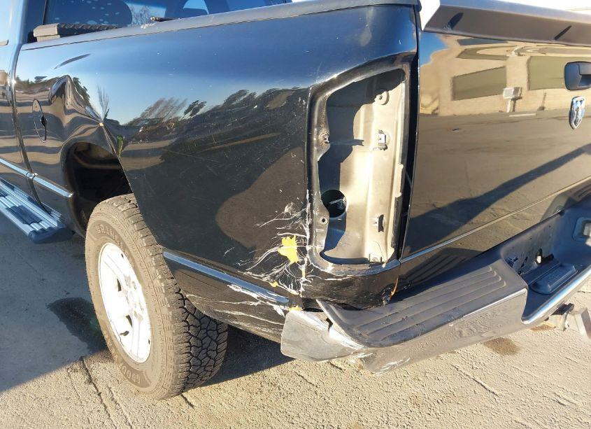 Photo 6 of 2006 Dodge Ram 1500 SLT (VIN 1D7HA182X6S543242)