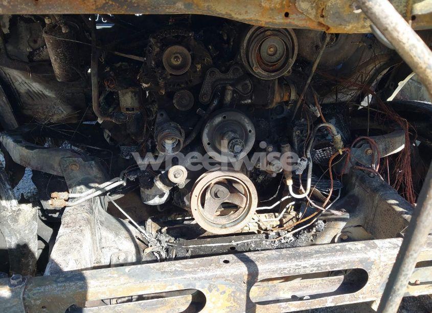 Photo 10 of 2006 Dodge Ram 1500 SLT (VIN 1D7HA182X6S660772)