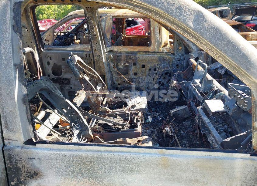 Photo 5 of 2006 Dodge Ram 1500 SLT (VIN 1D7HA182X6S660772)