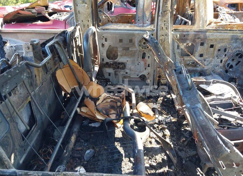 Photo 8 of 2006 Dodge Ram 1500 SLT (VIN 1D7HA182X6S660772)