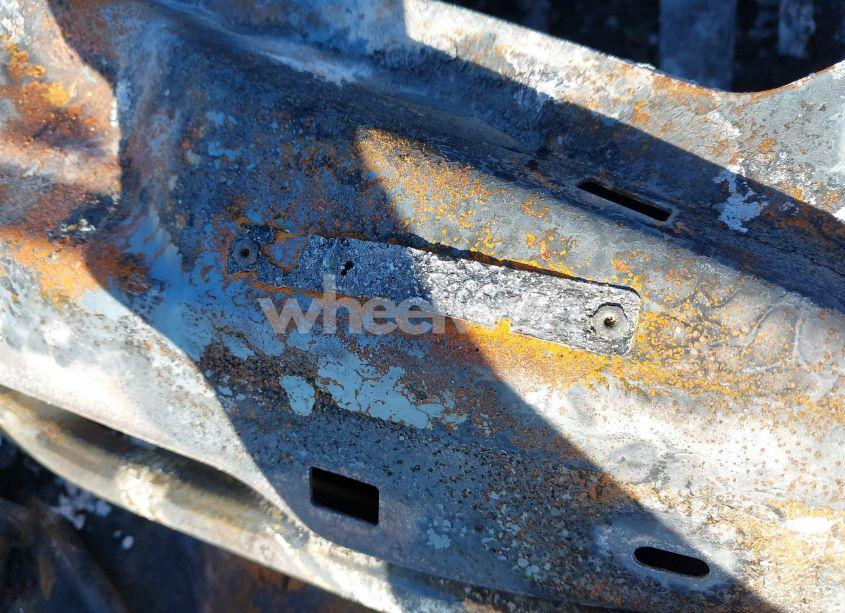 Photo 9 of 2006 Dodge Ram 1500 SLT (VIN 1D7HA182X6S660772)