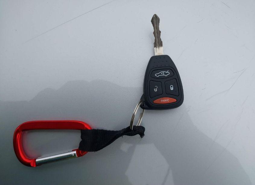 Photo 11 of 2007 Dodge Ram 1500 SLT (VIN 1D7HA182X7J501774)