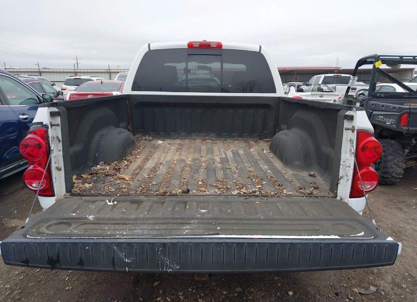 Photo 17 of 2007 Dodge Ram 1500 SLT (VIN 1D7HA182X7J501774)