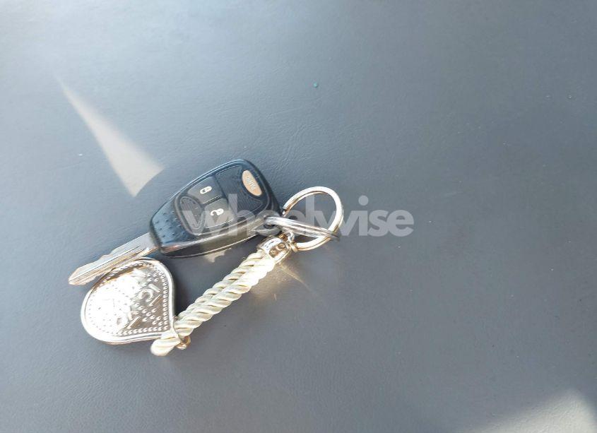 Photo 11 of 2007 Dodge Ram 1500 SLT (VIN 1D7HA182X7S178319)