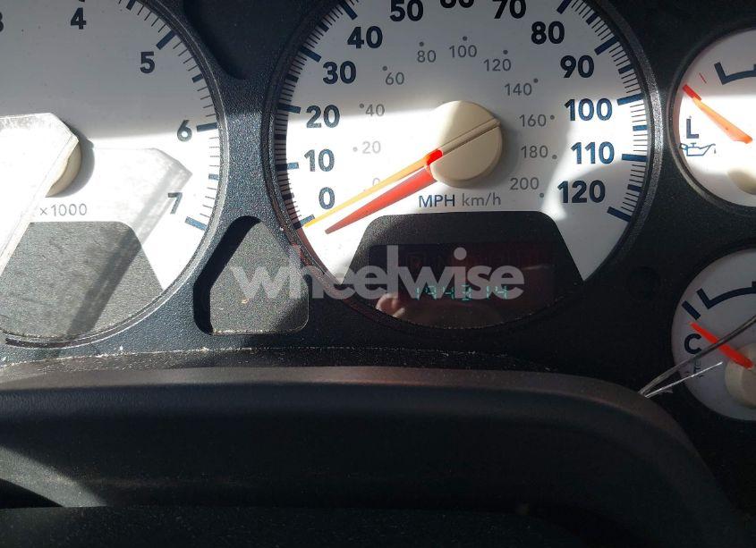 Photo 7 of 2007 Dodge Ram 1500 SLT (VIN 1D7HA182X7S178319)