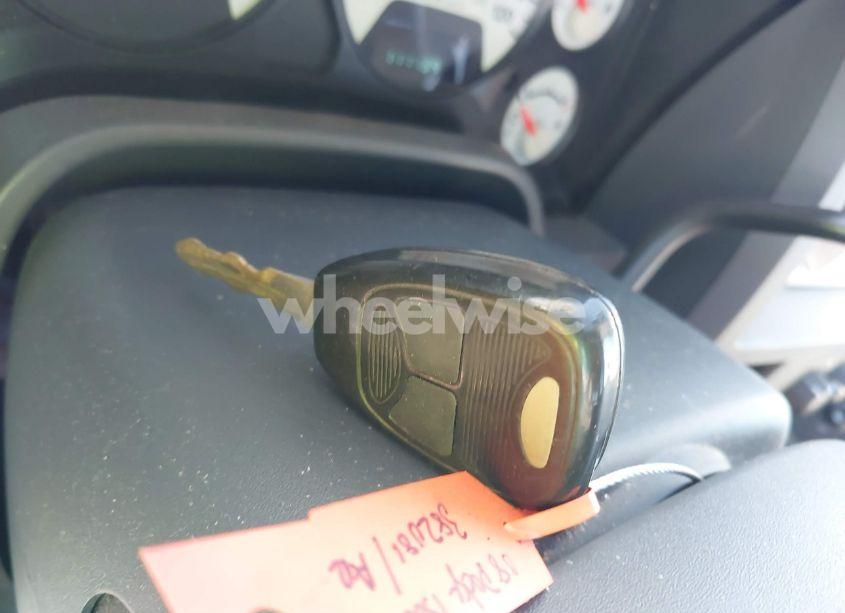 Photo 11 of 2008 Dodge Ram 1500 SLT (VIN 1D7HA182X8J129600)