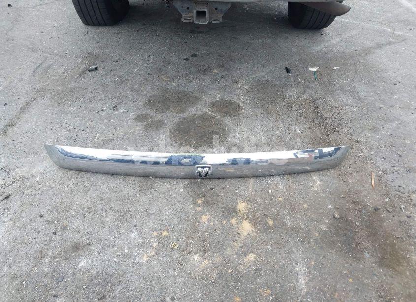 Photo 11 of 2003 Dodge Ram 1500 SLT/LARAMIE/ST (VIN 1D7HA18D03S241651)