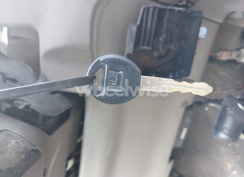 Photo 11 of 2003 Dodge Ram 1500 SLT/LARAMIE/ST (VIN 1D7HA18D03S331656)
