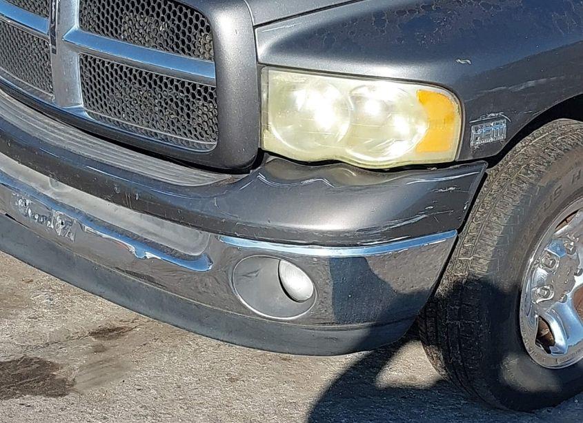 Photo 12 of 2003 Dodge Ram 1500 (VIN 1D7HA18D03S377441)