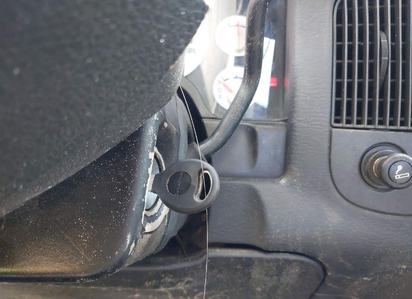 Photo 11 of 2005 Dodge Ram 1500 SLT/LARAMIE (VIN 1D7HA18D05J545393)