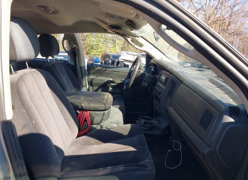 Photo 5 of 2005 Dodge Ram 1500 SLT/LARAMIE (VIN 1D7HA18D05J545393)