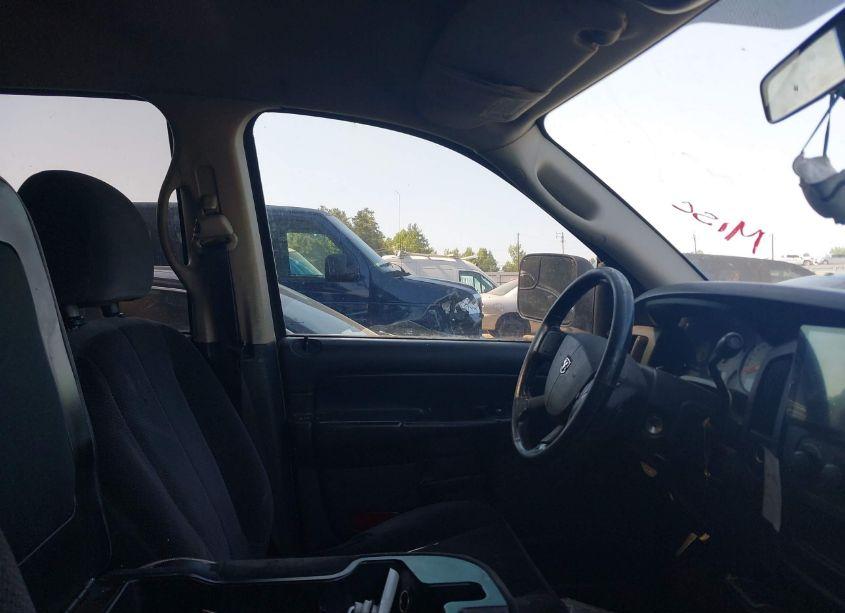 Photo 5 of 2005 Dodge Ram 1500 SLT/LARAMIE (VIN 1D7HA18D05S221080)