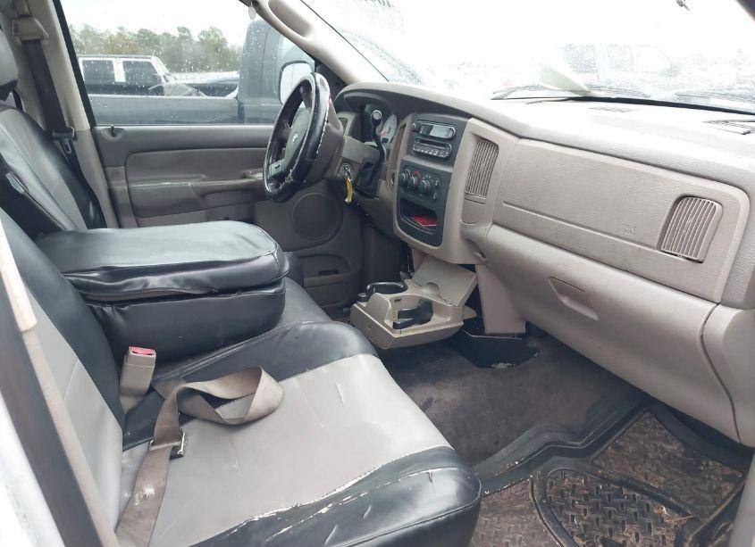 Photo 5 of 2005 Dodge Ram 1500 SLT/LARAMIE (VIN 1D7HA18D05S367351)