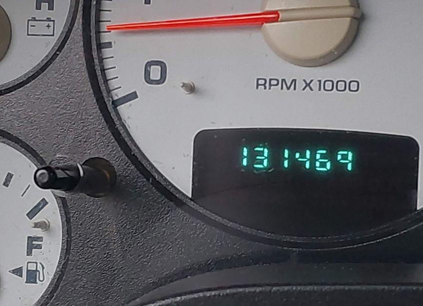 Photo 15 of 2004 Dodge Ram 1500 SLT/LARAMIE (VIN 1D7HA18D14S517255)