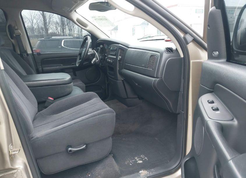 Photo 5 of 2004 Dodge Ram 1500 SLT/LARAMIE (VIN 1D7HA18D14S517255)