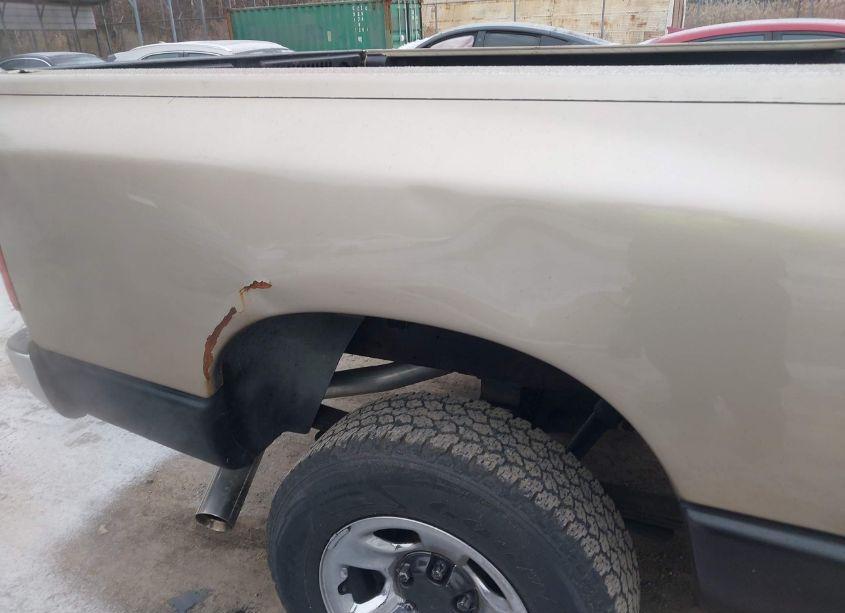 Photo 6 of 2004 Dodge Ram 1500 SLT/LARAMIE (VIN 1D7HA18D14S517255)