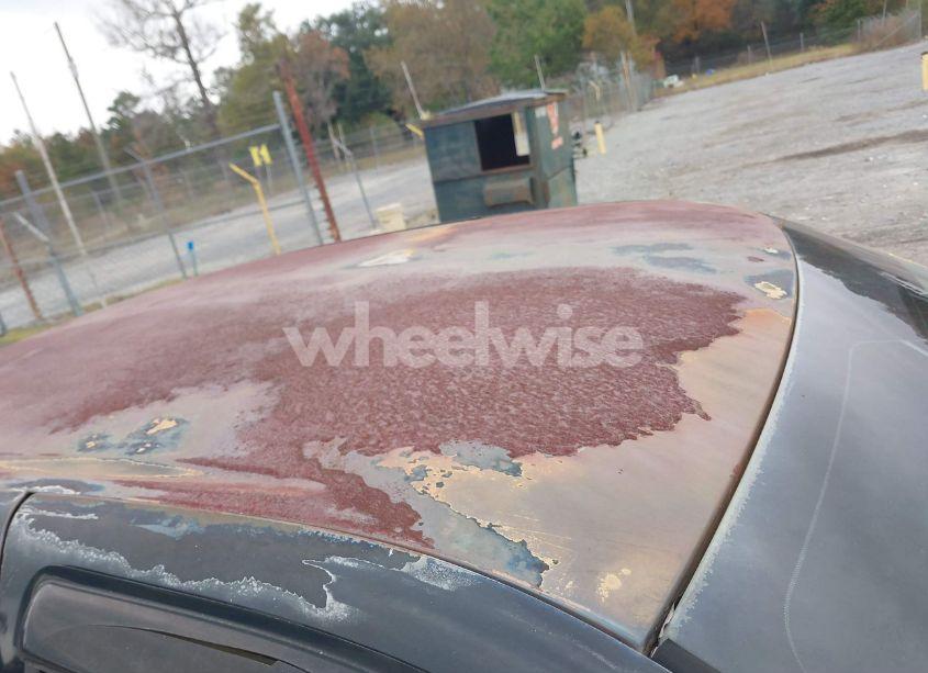 Photo 12 of 2004 Dodge Ram 1500 SLT/LARAMIE (VIN 1D7HA18D14S575348)