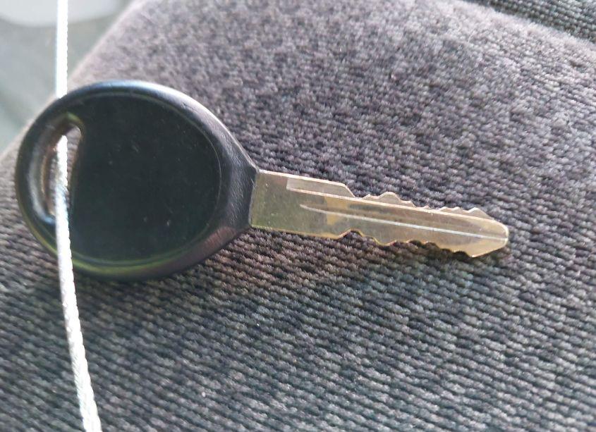 Photo 11 of 2004 Dodge Ram 1500 SLT/LARAMIE (VIN 1D7HA18D14S677538)