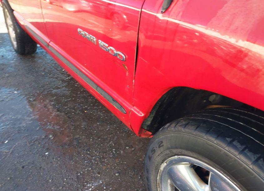 Photo 6 of 2004 Dodge Ram 1500 SLT/LARAMIE (VIN 1D7HA18D14S677538)