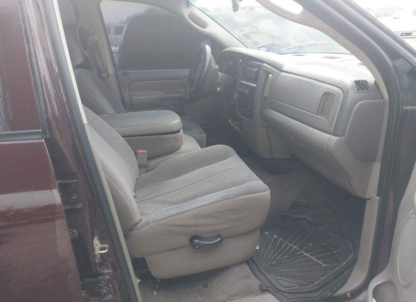 Photo 5 of 2004 Dodge Ram 1500 SLT/LARAMIE (VIN 1D7HA18D14S732943)