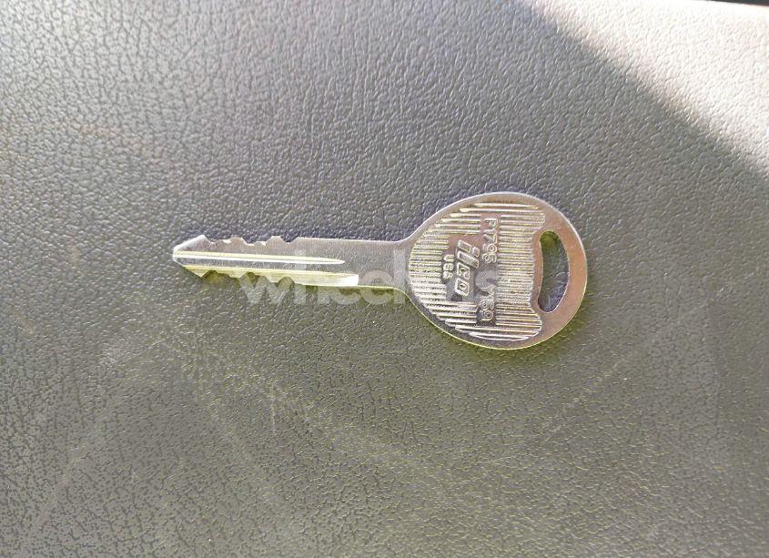 Photo 11 of 2005 Dodge Ram 1500 ST (VIN 1D7HA18D15J508241)