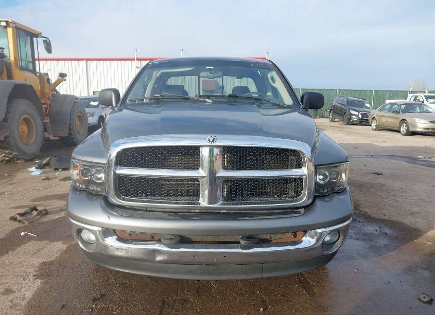 Photo 12 of 2005 Dodge Ram 1500 SLT/LARAMIE (VIN 1D7HA18D15J588558)