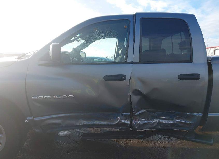 Photo 6 of 2005 Dodge Ram 1500 SLT/LARAMIE (VIN 1D7HA18D15J588558)