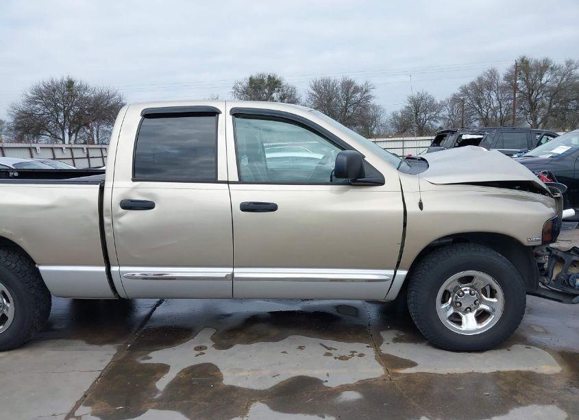 Photo 14 of 2004 Dodge Ram 1500 SLT/LARAMIE (VIN 1D7HA18D24S514560)