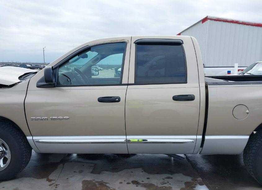 Photo 15 of 2004 Dodge Ram 1500 SLT/LARAMIE (VIN 1D7HA18D24S514560)