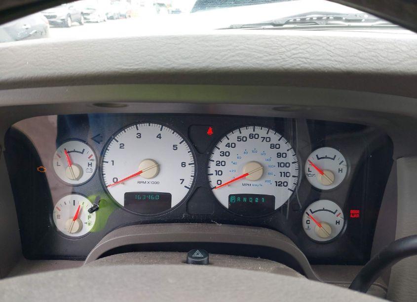 Photo 16 of 2004 Dodge Ram 1500 SLT/LARAMIE (VIN 1D7HA18D24S514560)