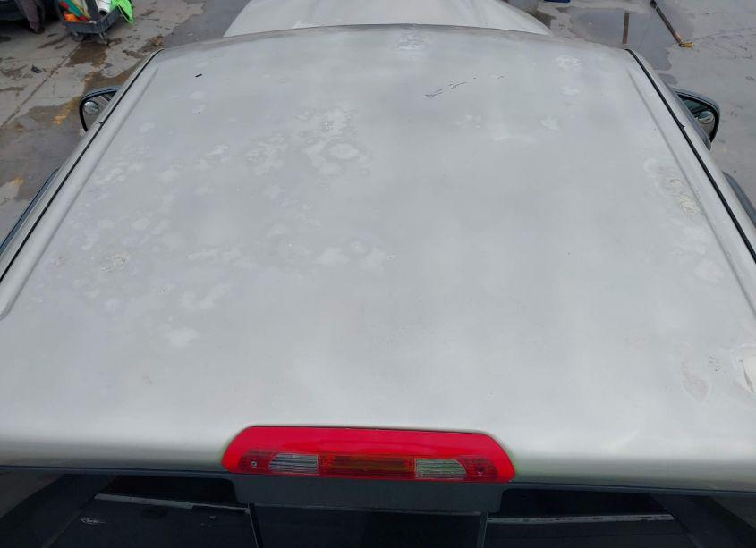 Photo 18 of 2004 Dodge Ram 1500 SLT/LARAMIE (VIN 1D7HA18D24S514560)