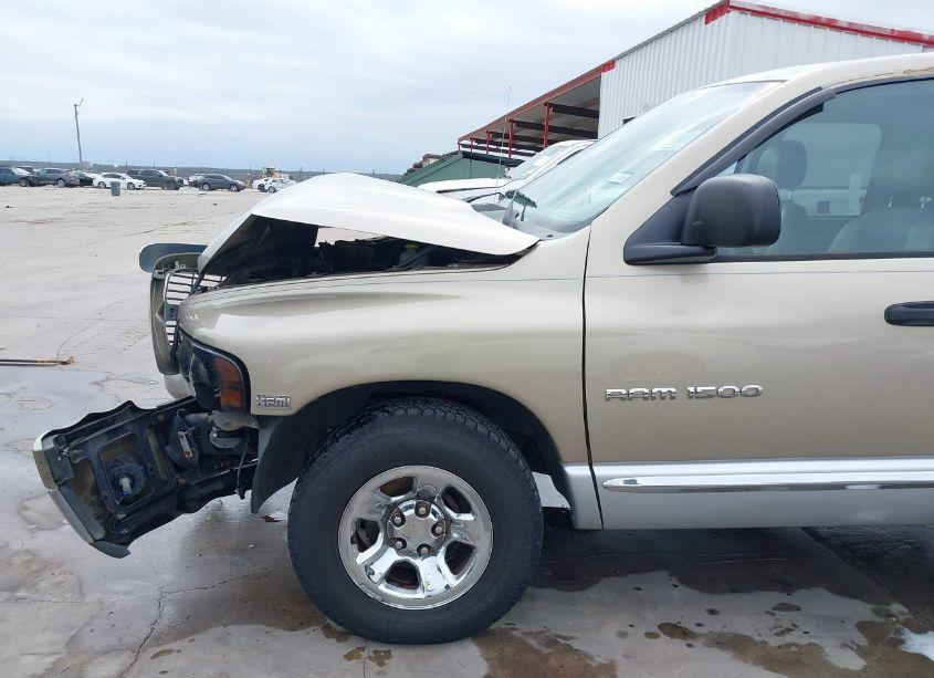 Photo 19 of 2004 Dodge Ram 1500 SLT/LARAMIE (VIN 1D7HA18D24S514560)