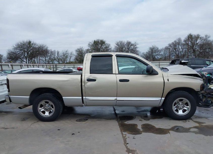 Photo 22 of 2004 Dodge Ram 1500 SLT/LARAMIE (VIN 1D7HA18D24S514560)