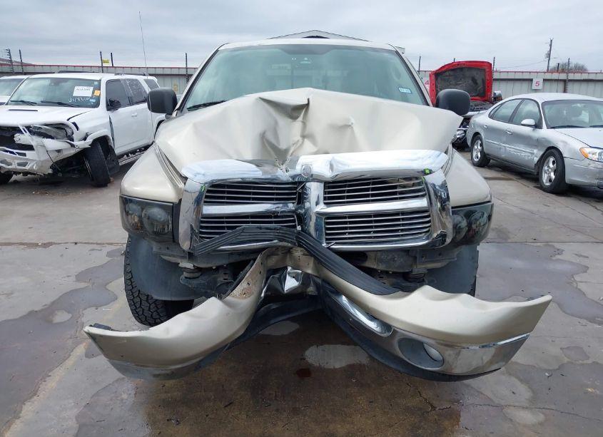 Photo 6 of 2004 Dodge Ram 1500 SLT/LARAMIE (VIN 1D7HA18D24S514560)