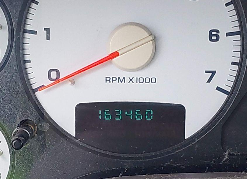 Photo 7 of 2004 Dodge Ram 1500 SLT/LARAMIE (VIN 1D7HA18D24S514560)