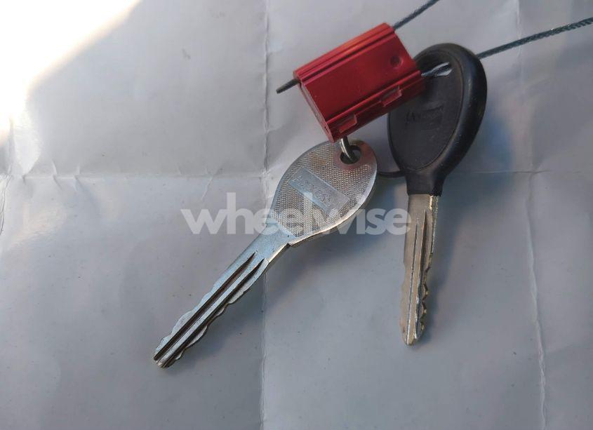 Photo 11 of 2005 Dodge Ram 1500 SLT/LARAMIE (VIN 1D7HA18D25J618036)