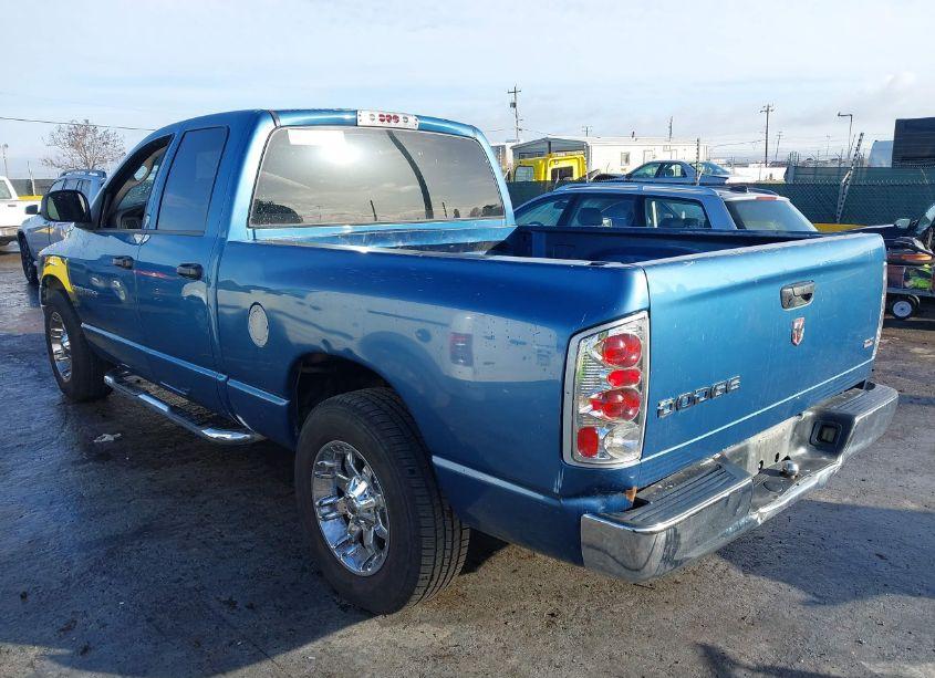 Photo 3 of 2003 Dodge Ram 1500 SLT/LARAMIE/ST (VIN 1D7HA18D33J669011)