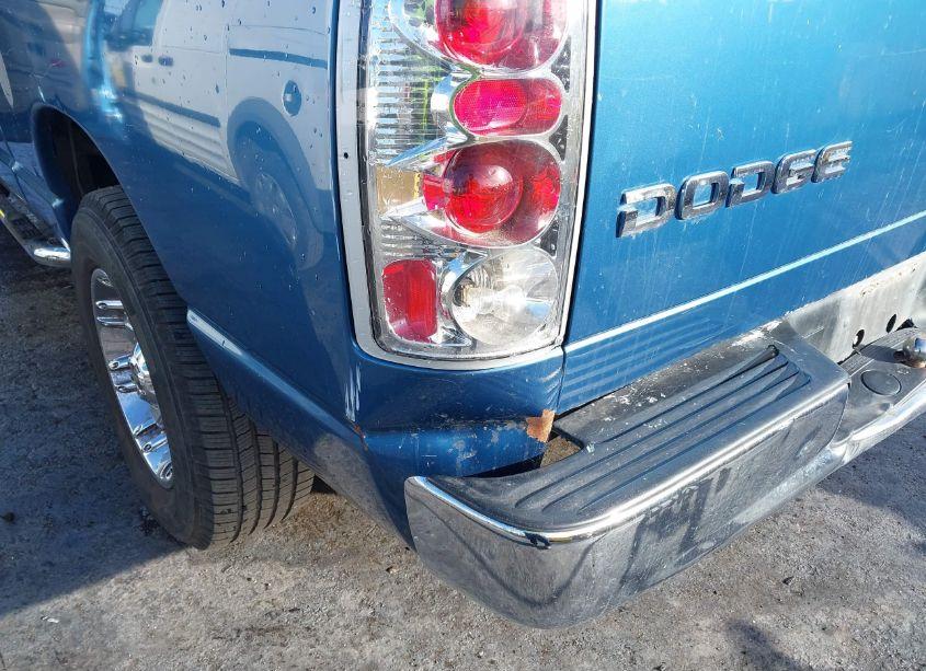 Photo 6 of 2003 Dodge Ram 1500 SLT/LARAMIE/ST (VIN 1D7HA18D33J669011)
