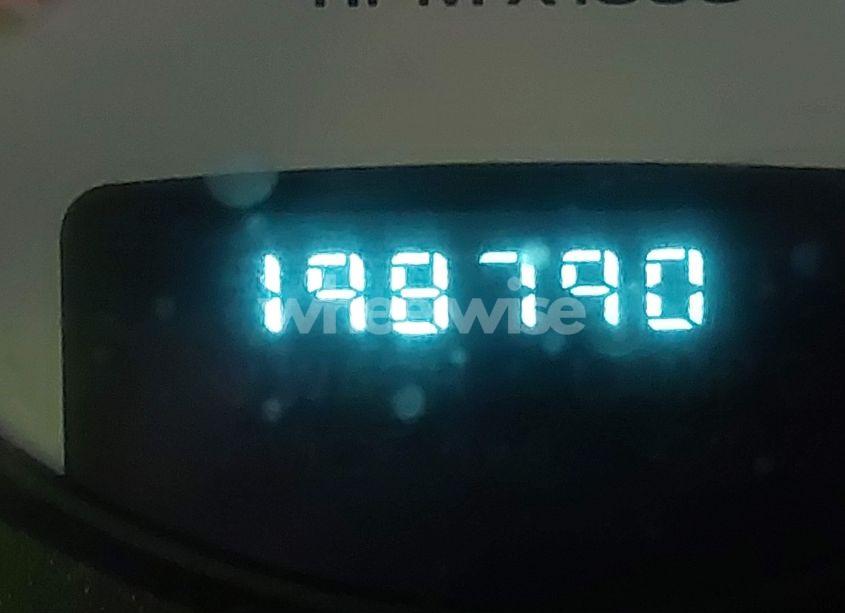 Photo 7 of 2003 Dodge Ram 1500 SLT/LARAMIE/ST (VIN 1D7HA18D33S242356)