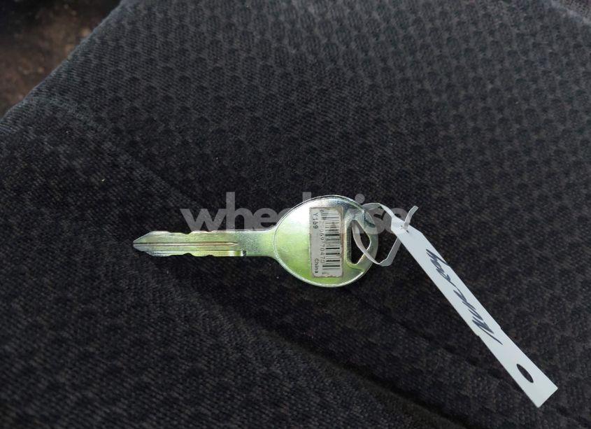 Photo 11 of 2003 Dodge Ram 1500 ST/SLT (VIN 1D7HA18D43J608153)