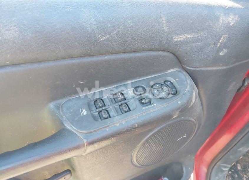 Photo 18 of 2003 Dodge Ram 1500 ST/SLT (VIN 1D7HA18D43J608153)
