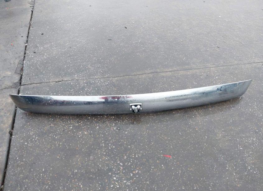 Photo 12 of 2003 Dodge Ram 1500 SLT/LARAMIE/ST (VIN 1D7HA18D43J649267)