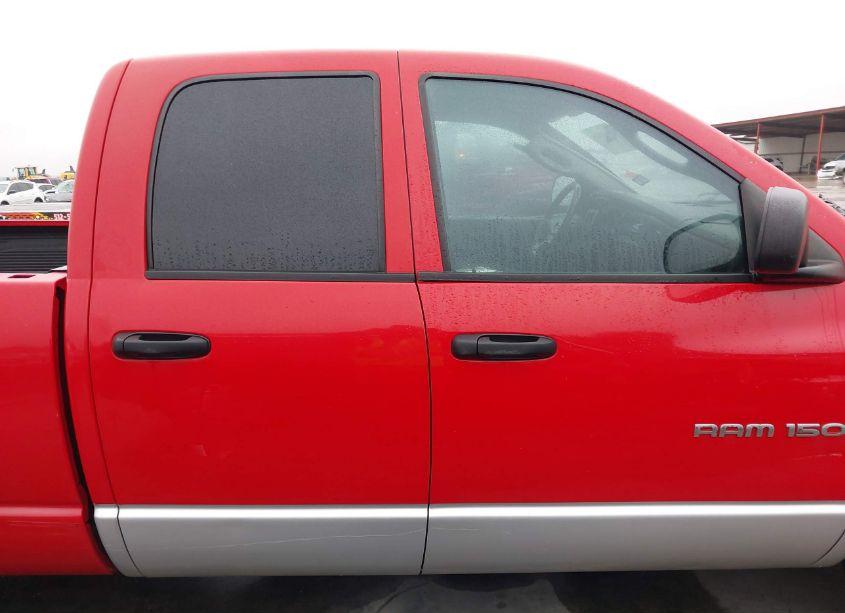 Photo 14 of 2003 Dodge Ram 1500 SLT/LARAMIE/ST (VIN 1D7HA18D43J649267)
