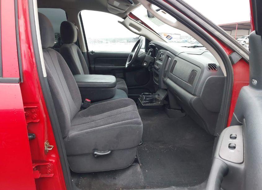 Photo 5 of 2003 Dodge Ram 1500 SLT/LARAMIE/ST (VIN 1D7HA18D43J649267)