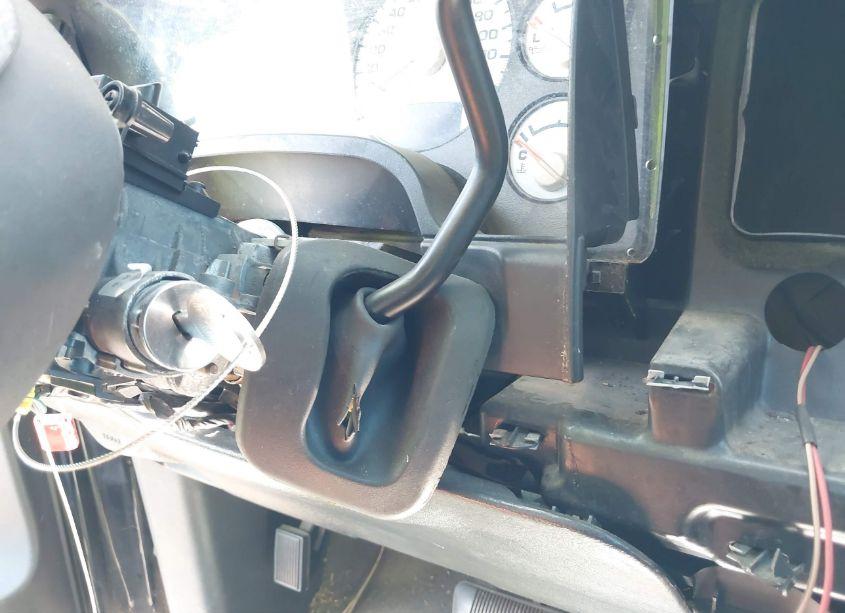 Photo 11 of 2003 Dodge Ram 1500 SLT/LARAMIE/ST (VIN 1D7HA18D43S305366)